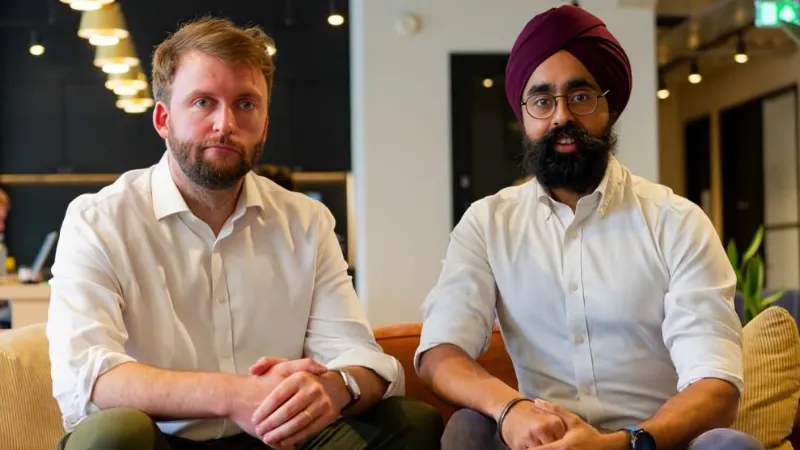 Foundational Raises €9.6M to Build Next-Generation Satellite Infrastructure