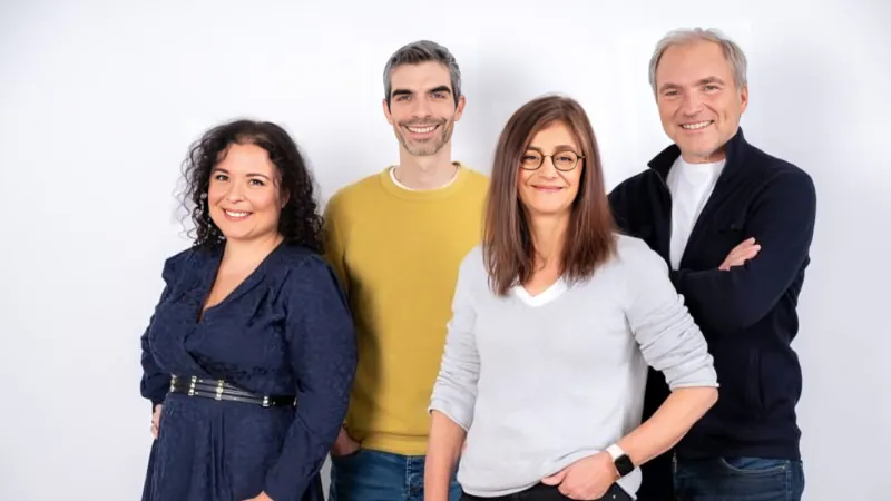 French Fintech Dougs Secures €50 Million to Automate Accounting with AI