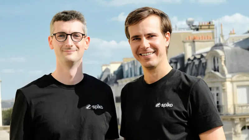French Fintech Spiko Raises €80M to Expand Across Europe