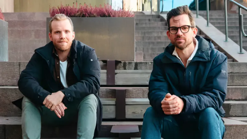 Fronted Raises €1.7 Million to Expand AI-Powered Global Employment Platform