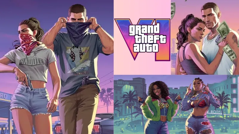GTA 6 marketing campaign