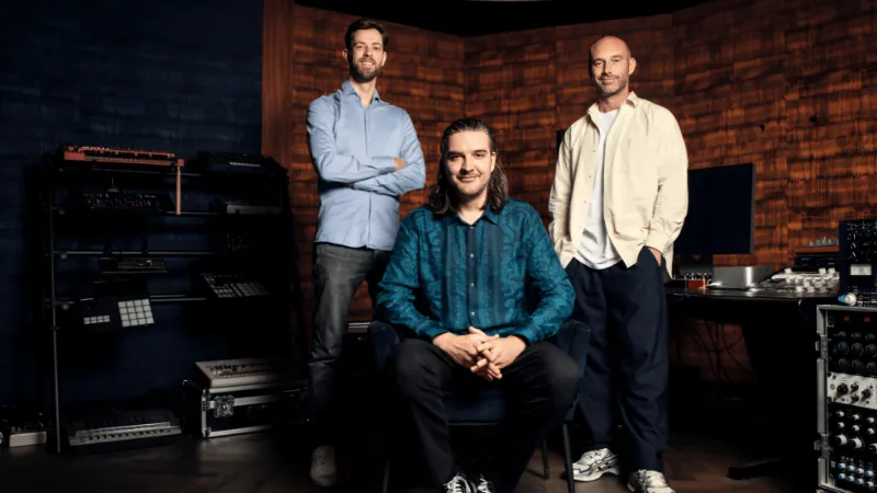 GasLab Raises $1M Pre-Seed Funding to Build Fairer AI Music Platform for Artists