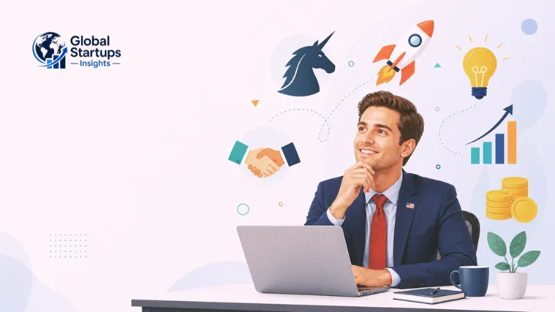 Global Startups Insights Glossary Every Startup Term You Need to Know