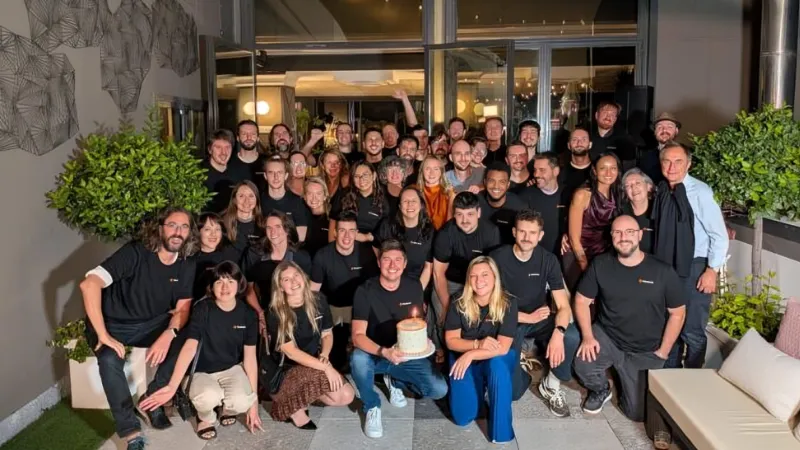 Goodweek Raises €10.69M to Expand Its AI Platform for Small Businesses