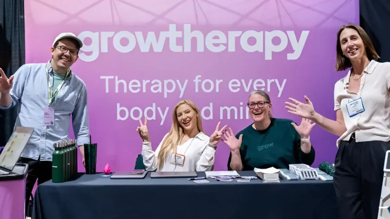 Grow Therapy
