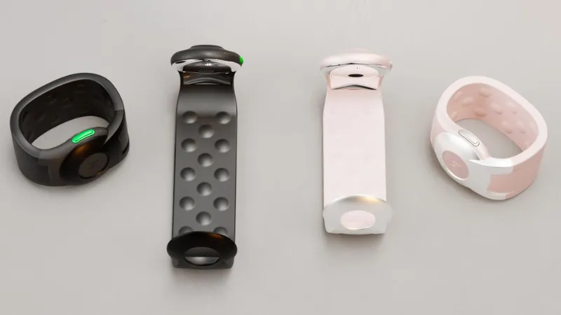 HapWare Raises $1.5 Million to Expand AI-Powered Accessibility Wearable