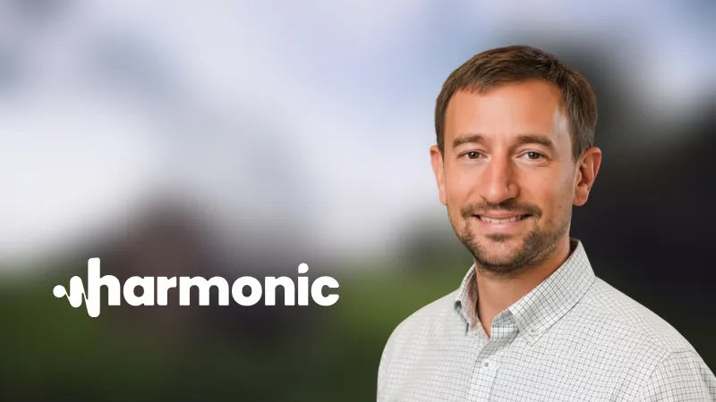 Harmonic Security Raises $50 Million Series B to Help Businesses Adopt AI Safely