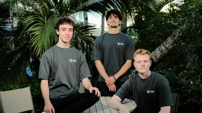 Hilt nets $4.2 million in seed round to expand real-time cybersecurity platform