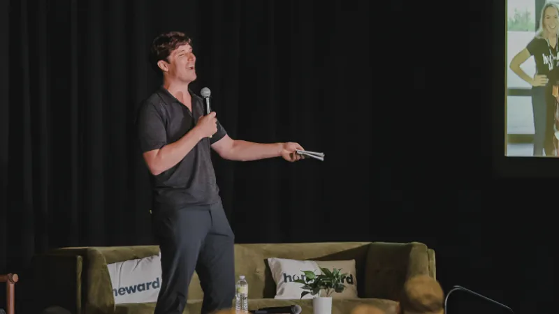 Homeward Raises $120M in Equity and Secures $330M in Debt Financing