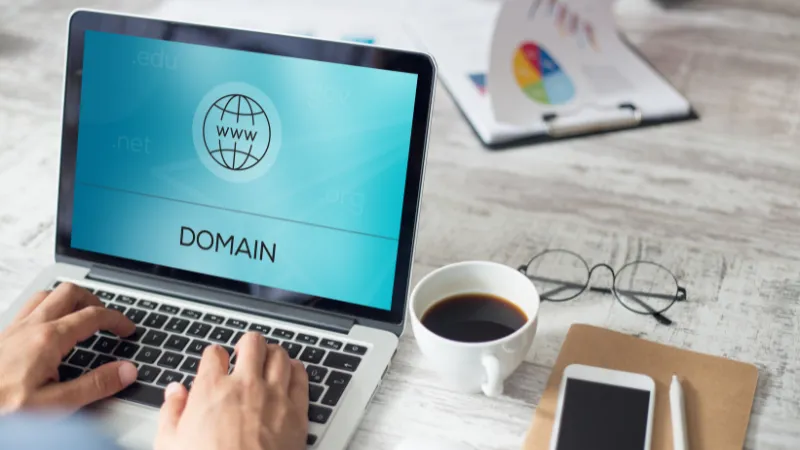 How Much Does a Domain Name Cost Complete Guide to Domain Pricing