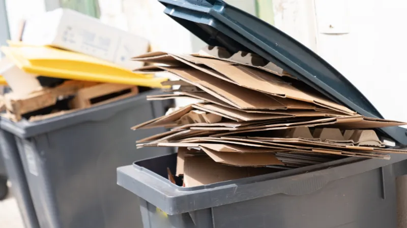 How Our Recycling Process Works
