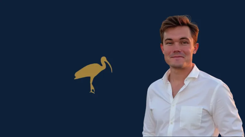 Ibis Emerges from Stealth with $250 Million Credit Facility from FalconX