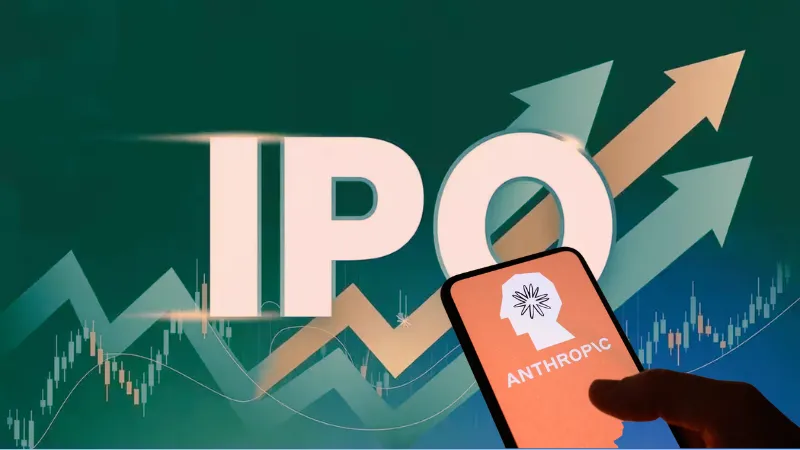 Is Anthropic Worth $2 Trillion Inside the AI Giant’s IPO Plans