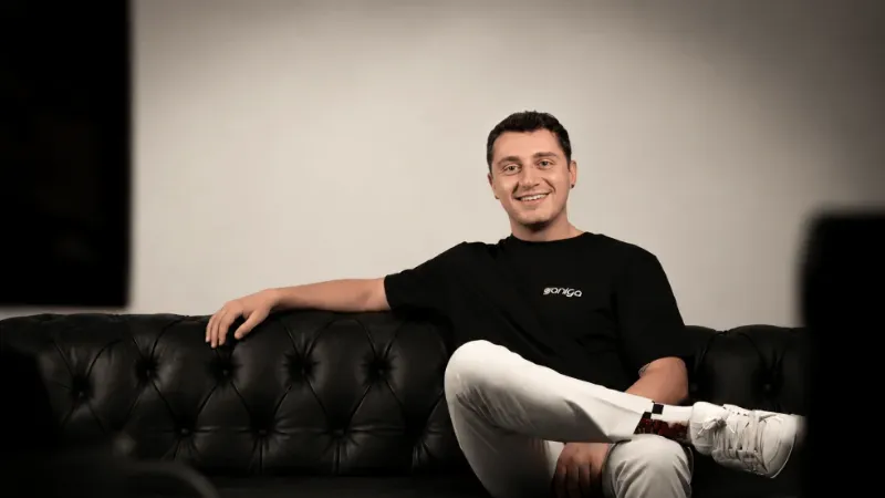 Italian Startup Ganiga Secures €1.5M to Tackle Food Waste with AI