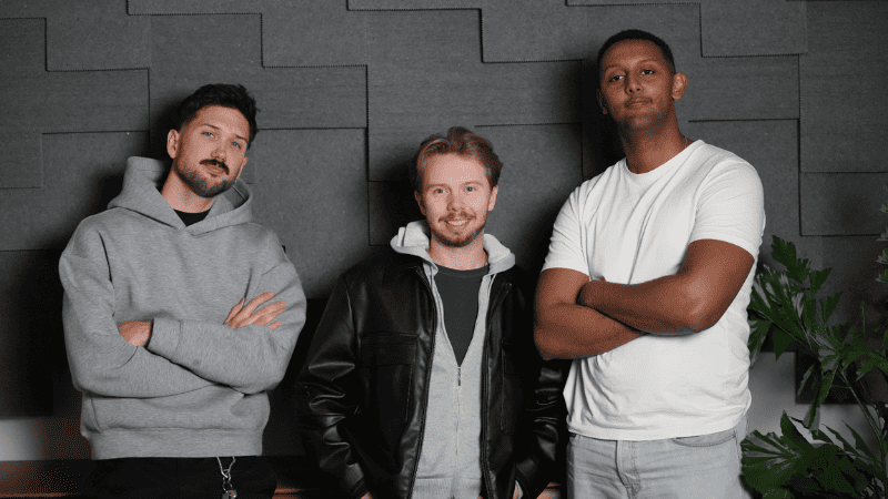 Jenz Raises €540,000 in Pre-Seed Round from Antler and Ada Ventures