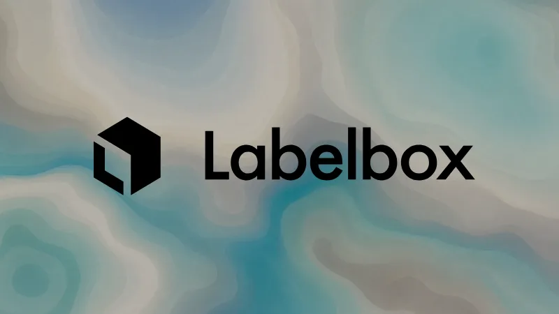 Labelbox Raises Over $100 Million in Series E Funding