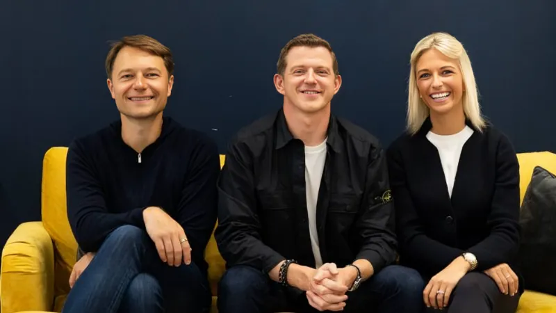 London-Based DIG Ventures Closes €106M Fund to Back Technical Founders