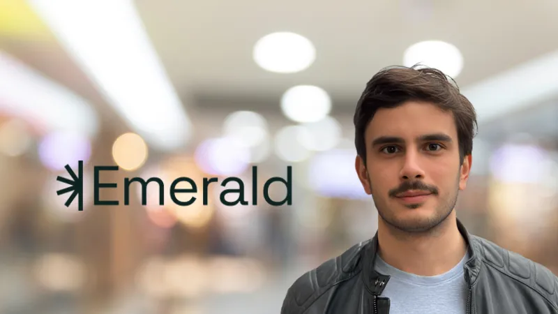 London-Based Emerald Secures €1.66M to Grow Preventive Healthcare Services