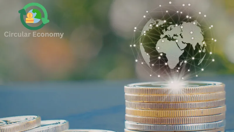 Making Money from the Circular Economy