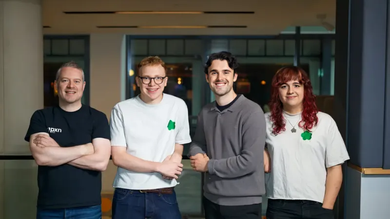 Manchester-Based Revnu Secures €2.6M to Scale AI Sales Platform