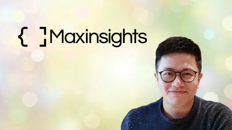 Maxinsights Raises $30 Million in Seed Funding to Advance Physical AI