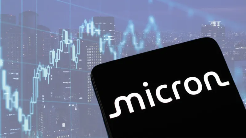 Micron Reports Record $133.19B Revenue in Fiscal 2026 as AI Memory Demand Surges