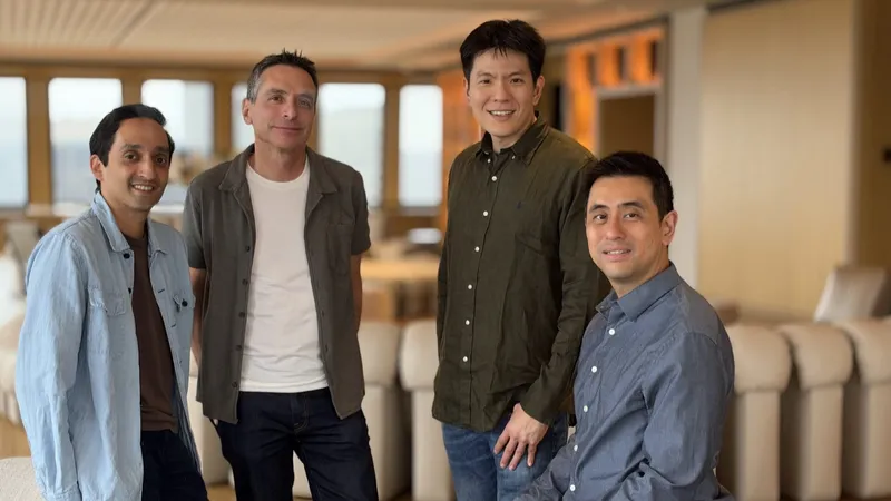 Mintive Raises $7 Million in Seed Funding to Build AI Agent Infrastructure