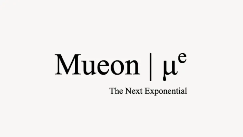 Mueon Raises $65 Million in Series A Funding to Build AI Computing Infrastructure