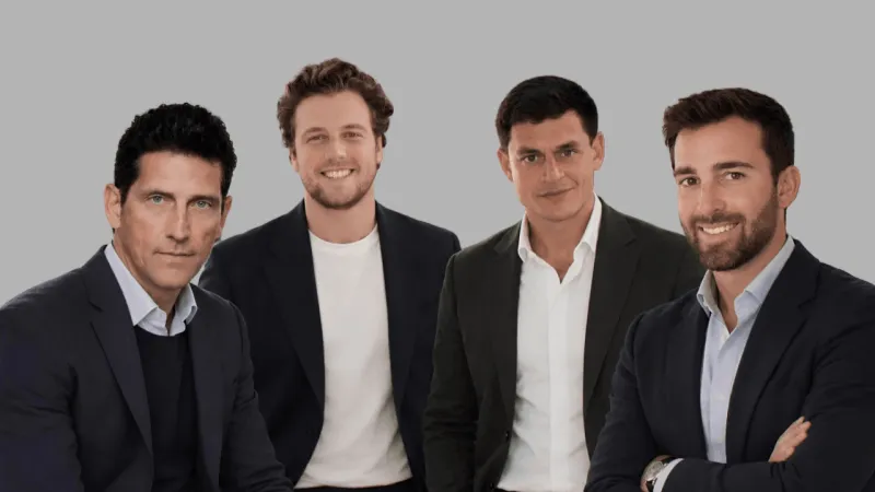 NVM Ventures Raises €23.6 Million First Close for Deep Tech Fund in Italy