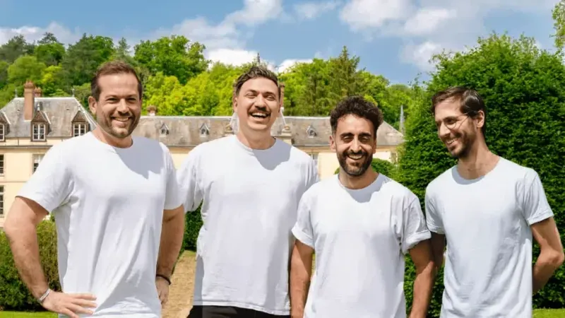 Naboo Expands in the UK with pro-ven Acquisition, Managing €269M in Events