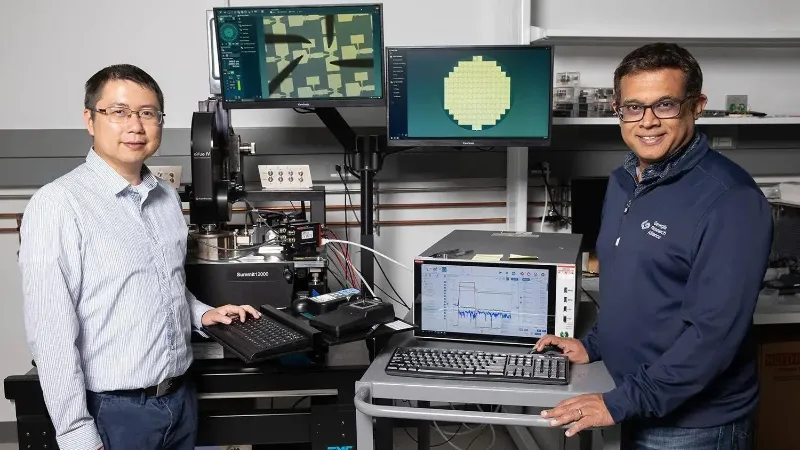 Nagare Labs Emerges from Stealth with $5M Funding