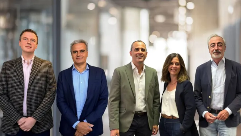 Nauta Capital Reaches €60 Million First Close for Sixth Venture Fund