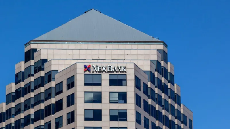 NexBank Capital Raises $150M in Capital to Support Growth