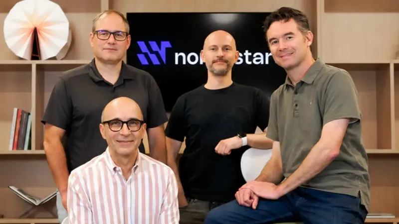 Northstar Security Raises $7M in Seed Funding to Automate Cybersecurity With AI