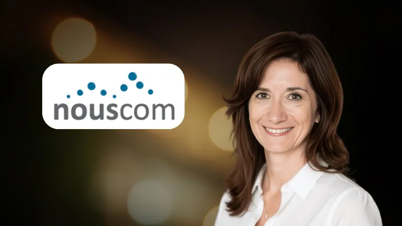 Nouscom Raises €120M Series D to Advance Cancer Prevention Immunotherapy