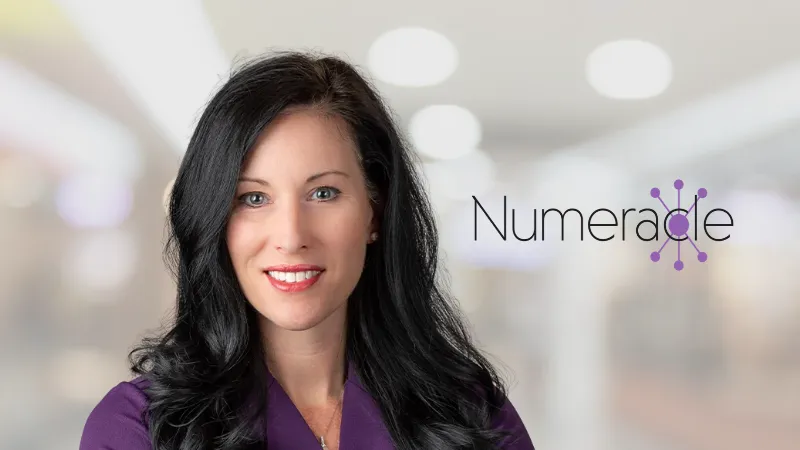 Numeracle Raises $28 Million Growth Investment Led by Edison Partners
