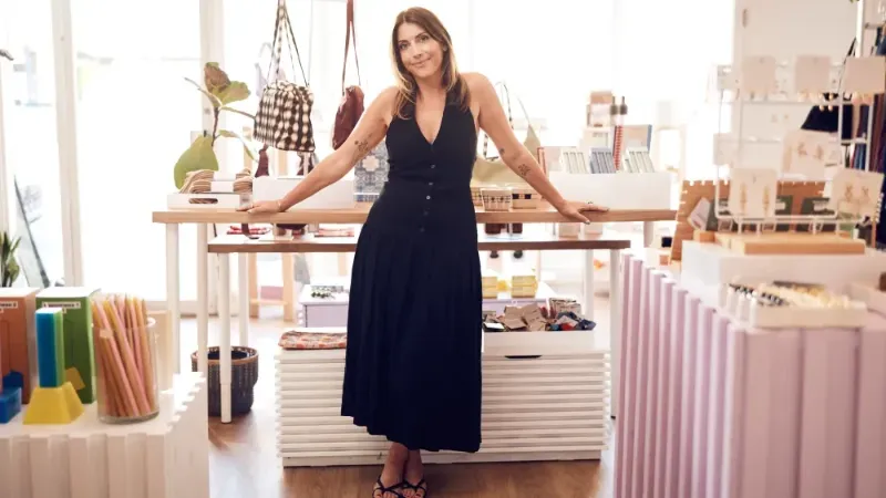 Offe Market Raises $3M Seed Round Led by Slauson & Co.