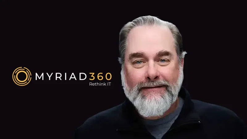 One Equity Partners Makes Majority Investment in Myriad360