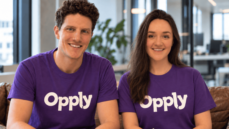 Opply Raises 7.5 Million to Expand Its AI-Powered Platform for CPG Brands