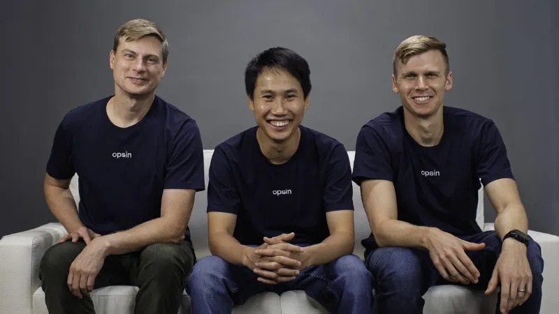 Opsin Raises $21 Million to Expand AI Agent Security Platform