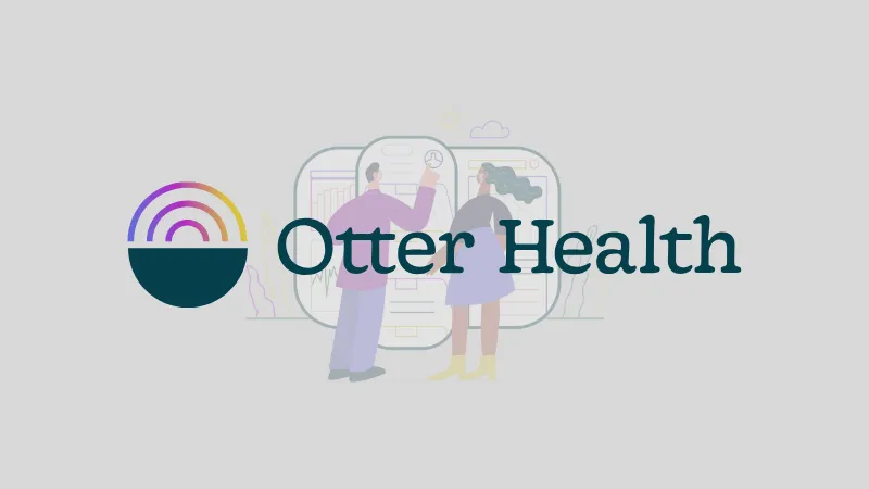 Otter Health Raises $8 Million in Seed Funding to Improve AI-Powered Healthcare Management