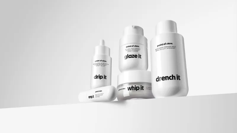 POV Beauty Secures Series A Investment Led by Silas Capital