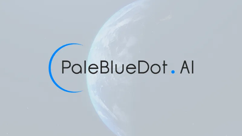 PaleBlueDot AI Raises $200 Million Series C at $3.2 Billion Valuation