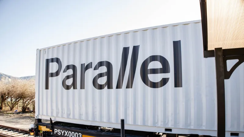 Parallel Systems Raises $100M in Series C Round