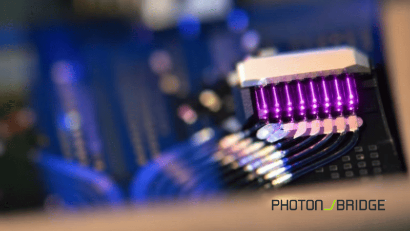 Photon Bridge Raises €10 Million to Scale Laser Technology for AI Data Centers