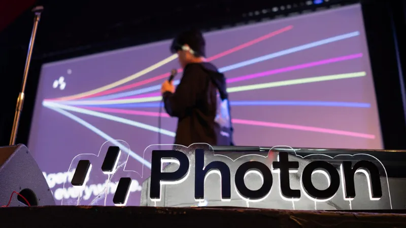 Photon Raises $4.5M Seed Funding to Build AI Agents for Messaging Apps
