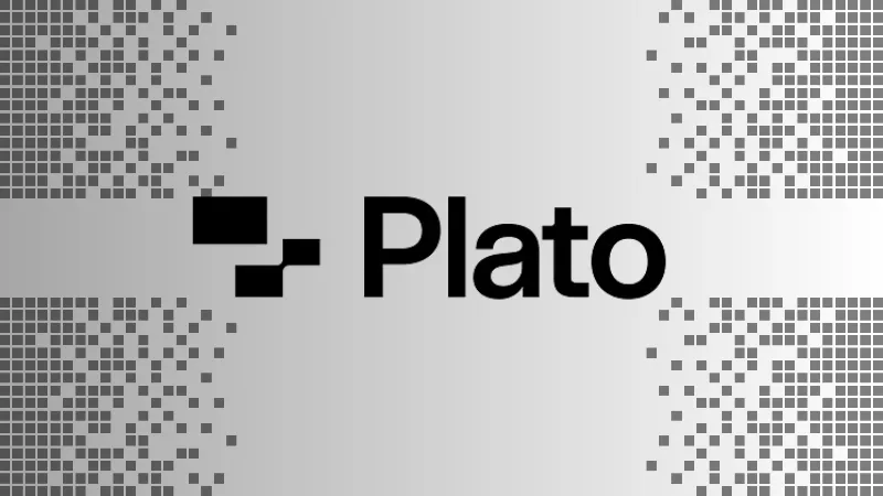 Plato Raises $16M Series A to Train AI Agents for Real-World Work