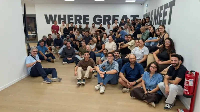 Portugal’s Beyond Vision Raises €28M+ to Scale AI-Powered Drones