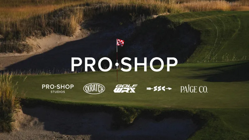 Pro Shop Raises $24 Million Series B to Expand Golf Media Business