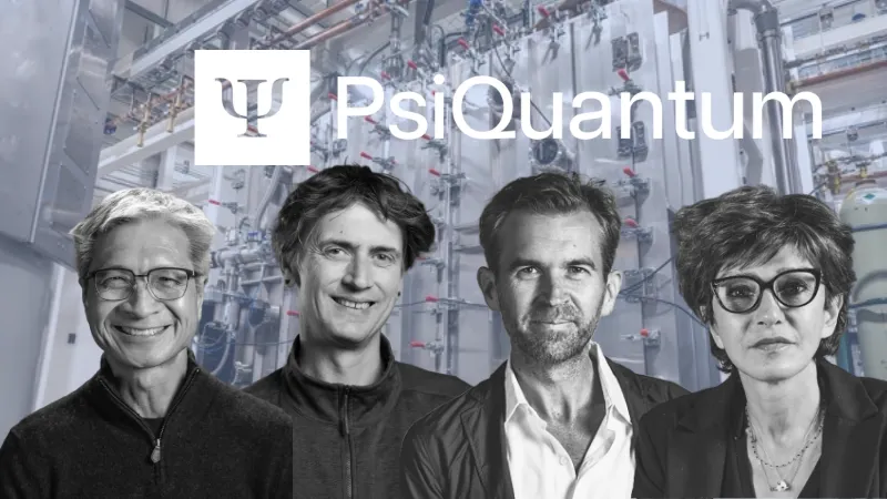 PsiQuantum Secures Conditional $150 Million US Government Loan